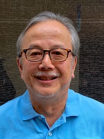 Russell Higuchi