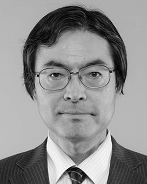Kazuo Tsutsui