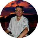 Simon John Hunter
