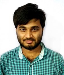 Md Sadikur Rahman