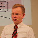 Torbern Klason