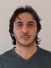 Michalis Lazaridis
