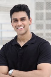 Pranav Sankhe
