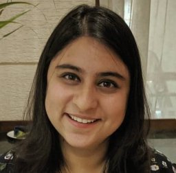 Namrata Mukhija