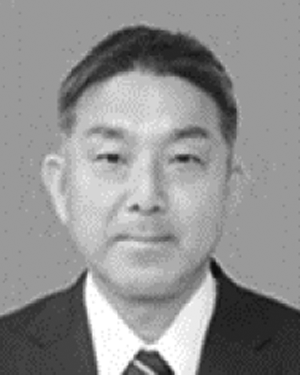 Yasuhiro Kodama