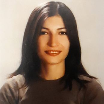 Hacer Ilbilge Ertoy Karagol