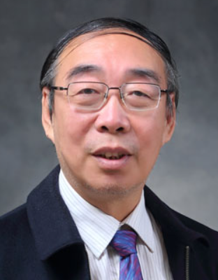 Jishan Zhang