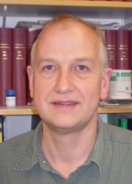 Burkhard Krumm