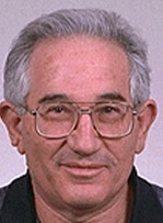 Emanuel Donchin