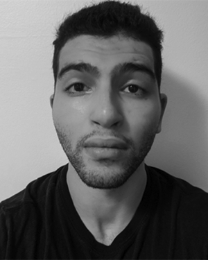 Mohammed Elbadry