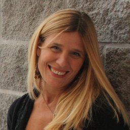 Zanetti María Eugenia