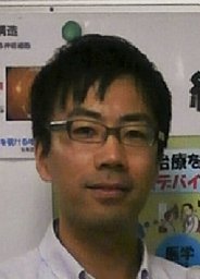 Nobuhiro Nagai