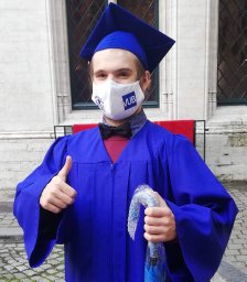 Joeri Lenaerts
