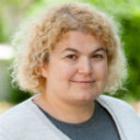 Teodora Kaltcheva