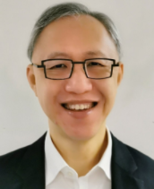 Tan Cheng Han
