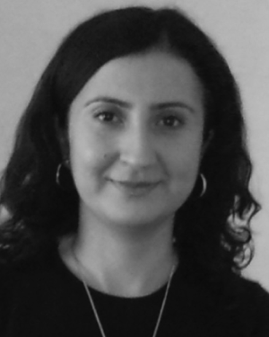 nurdane yilmaz