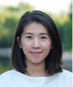Ying Wang