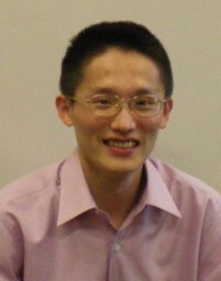 Hsien-Sung Huang
