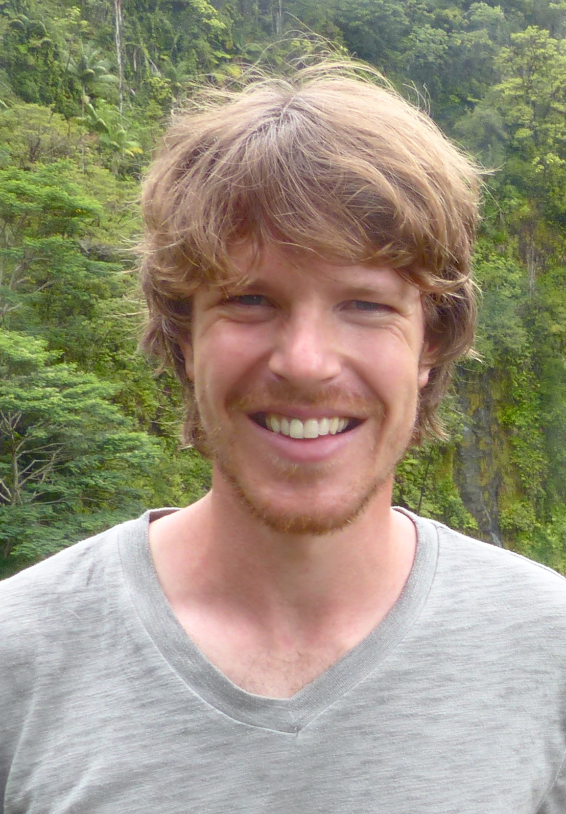 Tim Cronin