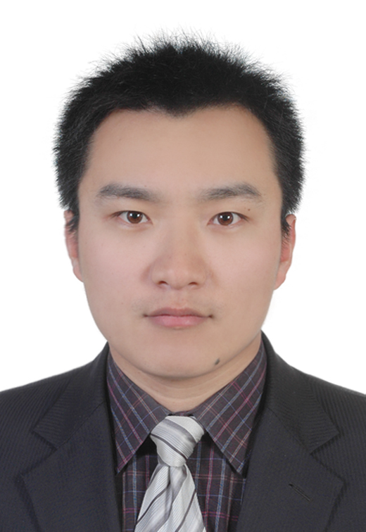 Duxin Li