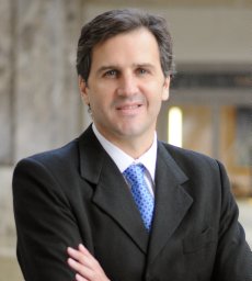 Julian P. Cristia