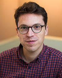 Nuno F. G. Loureiro