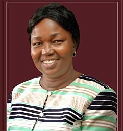 Olapeju Aiyelaagbe