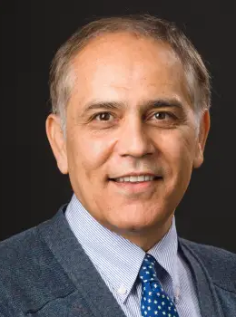 Mehran M Sadeghi