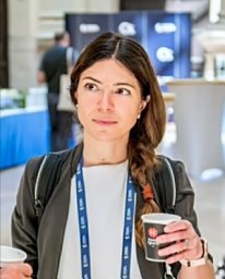 Camilla Barbarossa