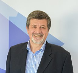 Gabriel Anzaldi