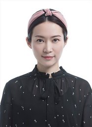 Shuang Pan