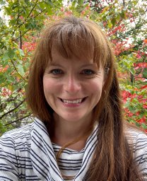 Erika E. Lentz