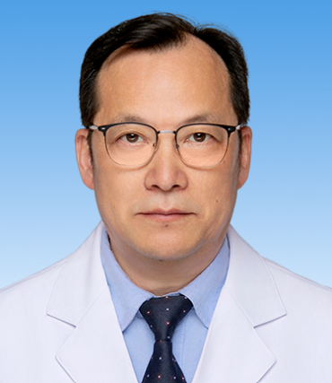 Jinzhi Yin