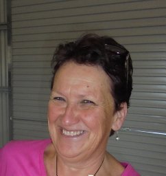 Coralie Graham