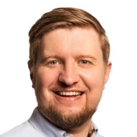 Andrey Bogdanov
