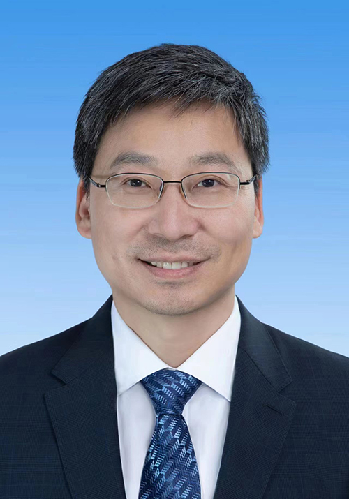 Weixing Wu