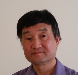Edward K. Wong