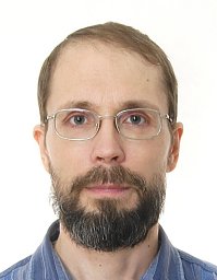 Alexander Mamontov