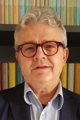 Oriano Francescangeli