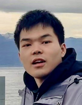 Mingqiao Ye