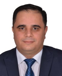 Ahmed Fattah Abdulrahman