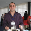 Nikolay Mehterov