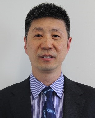 Yufei Wu