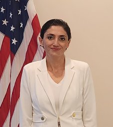 Tugba Kaplan