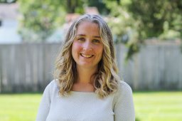 Michaela A. Cashman