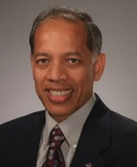 Rupak Biswas