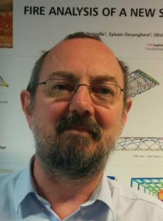 Jean Marc Franssen