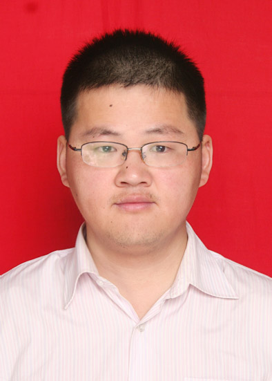 Yinzhan Liu