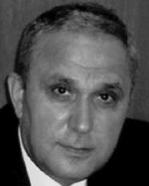 Constantin Bulac