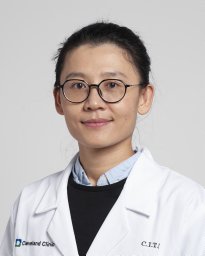 Jie Zhang